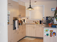 Cossonay-Ville - Appartement 4.5 Zimmer - Immobilien Verkauf