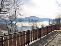Haus Leysin TissoT Immobilien