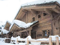 Wohnung Nendaz TissoT Immobilien