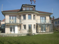 Villars-sur-Glane - Splendide Appartement 5.5 pi&egrave;ces - Vente immobili&egrave;re