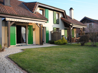 Mittelhaus Bottens TissoT Immobilien