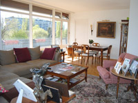Bien immobilier - Genève - Appartement 5.0 pièces