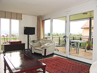 Founex - Splendide Appartement 5.5 Zimmer - Verkauf Immobilien - TissoT