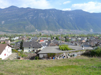 Wohnung Fully TissoT Immobilien