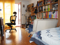 Agence immobilière Montreux - TissoT Immobilier : Appartement 4.5 pièces