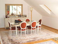 Wohnung Mont-sur-Rolle TissoT Immobilien