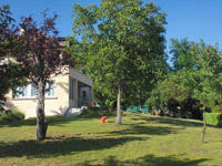 Einfamilienhaus Bellevue TissoT Immobilien