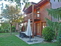 Bernex - Splendide Villa 8.0 rooms - Tissot real estate
