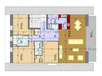 Borex TissoT Immobilier : Appartement 4.5 pièces