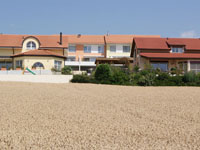 Essert-sous-Champvent - Splendide Villa contiguë 4.5 pièces - Vente immobilière