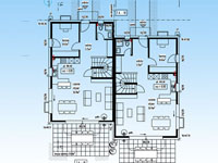 Chavornay TissoT Immobilier : Villa jumelle 6.0 pièces