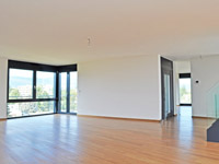 Nyon - Splendide Triplex 8 Rooms - Sales Real Estate