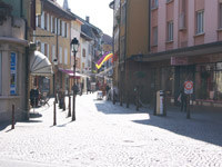 Mittelhaus Belmont-sur-Yverdon TissoT Immobilien