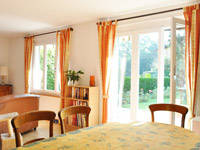 Chambésy - Splendide Villa jumelle 5.5 rooms - Tissot real estate