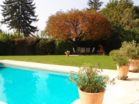 Puplinge - Splendide Villa jumelle 6.5 rooms - Tissot real estate