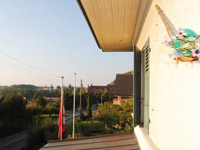 Villa Le Mont-sur-Lausanne TissoT Immobilien