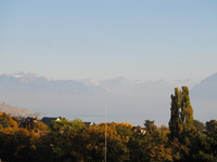Lausanne - Splendide  3.5Zimmer - Immobilien Verkauf - TissoT