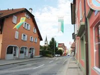 Duplex Echallens TissoT Immobilien