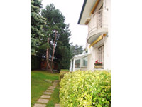 Collonge-Bellerive - Splendide Villa individuelle 7 Rooms - Sales Real Estate