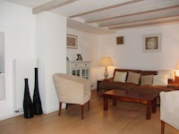 Saint-Prex - Splendide Maison villageoise 5.5 Rooms - Sales Real Estate