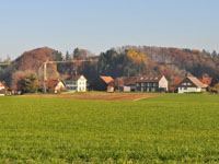Wohnung Malapalud TissoT Immobilien
