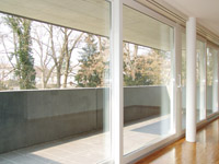 Wohnung Nyon TissoT Immobilien