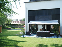 Versoix - Splendide Triplex 6.5 Zimmer - Verkauf Immobilien - TissoT