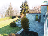 Cologny - Splendide Villa 15 rooms - Tissot real estate