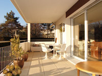 Mies - Splendide Appartement 4.5 rooms - Tissot real estate