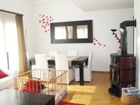 Avully - Splendide Duplex 5 Zimmer - Verkauf Immobilien - TissoT