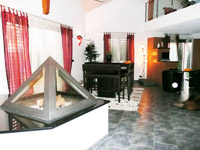 Nierlet-les-Bois - Villa individuelle 5.5 Zimmer - Immobilien Verkauf