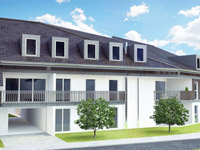 Wohnung Palézieux TissoT Immobilien