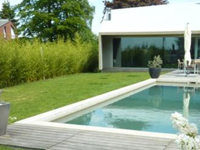 Le Mont-sur-Lausanne - Splendide Villa individuelle 5 Rooms - Sales Real Estate