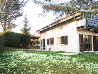 Doppeleinfamilienhaus Mies TissoT Immobilien