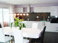 Chernex - Appartement 3.5 Zimmer - Immobilien Verkauf