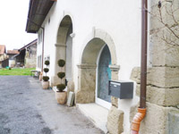 Cheiry - Splendide Ferme 7.5 pi&egrave;ces - Vente immobili&egrave;re
