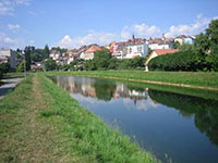 Duplex Orbe TissoT Immobilien