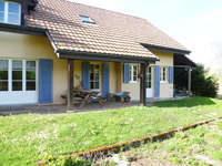 Prez-vers-Noréaz -             Farmhouse 6 Rooms