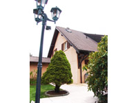 Commugny - Splendide Villa jumelle 4.5 Rooms - Sales Real Estate