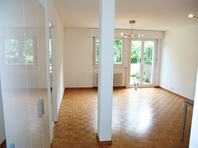 Corsier - Splendide Appartement 3 Zimmer - Verkauf Immobilien - TissoT