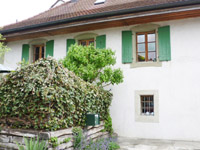 Montagny-la-Ville - Splendide Maison villageoise 4 pièces - Vente immobilière