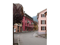 Bex - Splendide Appartement 3.5 pi&egrave;ces - Vente immobili&egrave;re