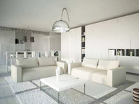Morges - Splendide Appartement 5.5 Rooms - Sales Real Estate