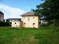 Grandsivaz -             Detached House 4.5 Rooms