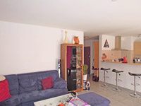Eysins - Splendide Appartement 3.5 pièces - Vente immobilière
