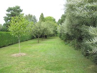 Einfamilienhaus Sullens TissoT Immobilien