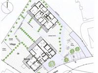Bien immobilier - Bavois - Appartement 3.5 pi&egrave;ces