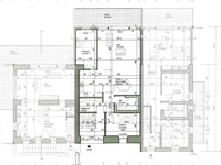 Bavois TissoT Immobilier : Appartement 3.5 pi&egrave;ces