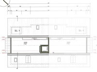Bavois 1372 VD - Duplex 4.5 pi&egrave;ces - TissoT Immobilier