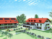 Bavois - Splendide Duplex 5.5 Zimmer - Verkauf Immobilien - TissoT